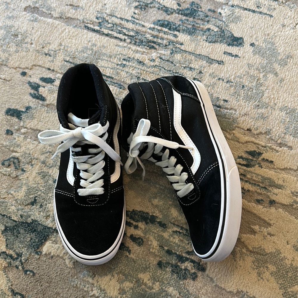 Vans Men’s 8.5